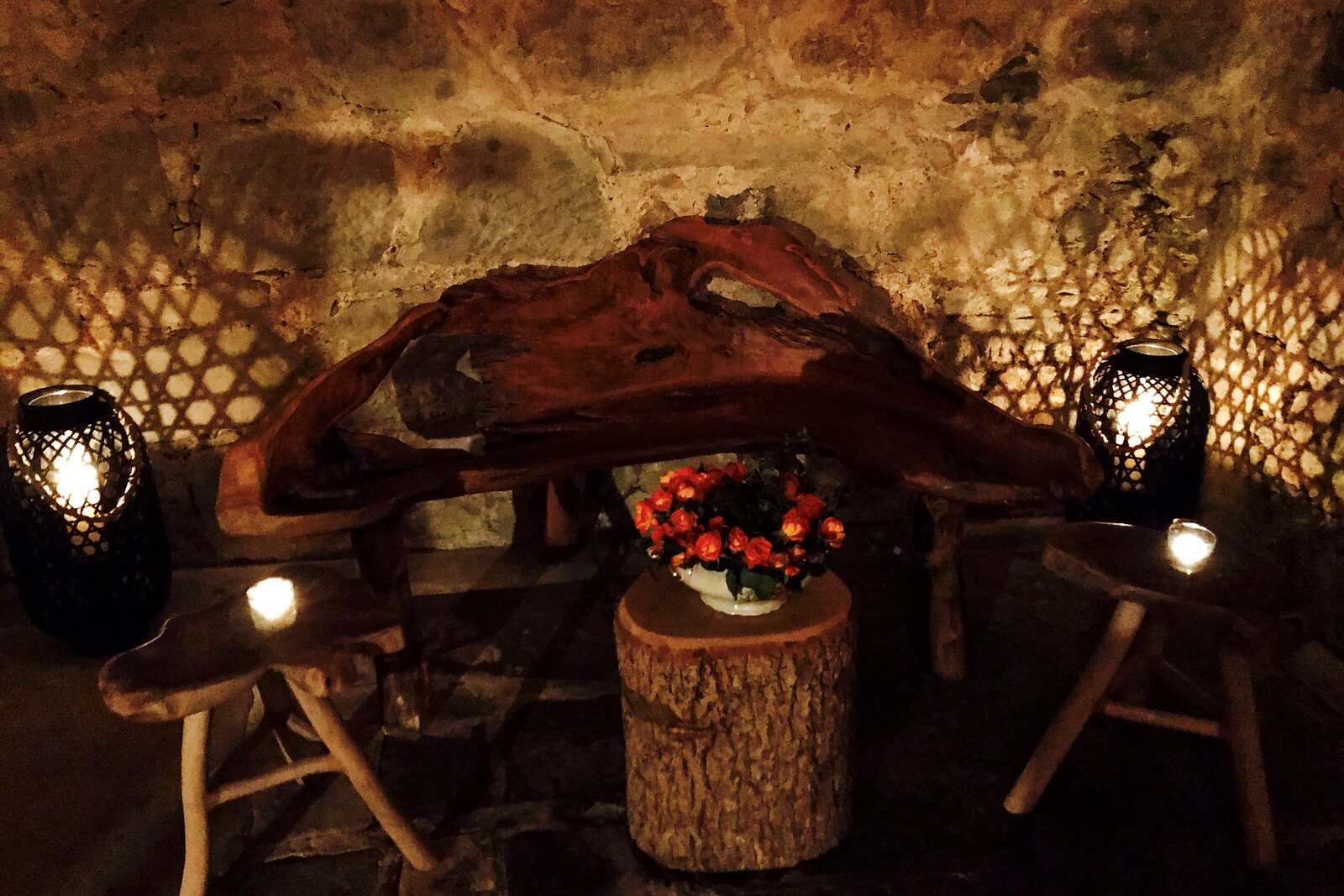 Restaurant Mühle Feilen – Mühlenkeller